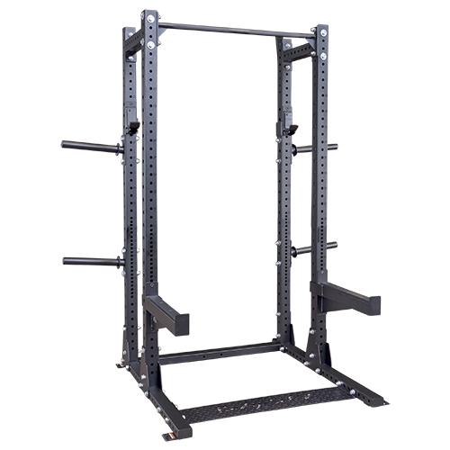 Demi-rack allongé Body-Solid SPR500BACK