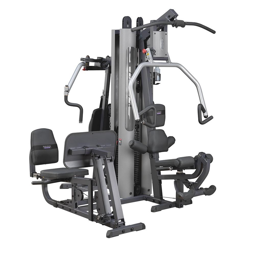 Gymnase Body-Solid Two Stack G9S