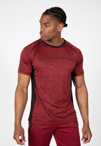fremont-t-shirt-burgundy-red-black-s