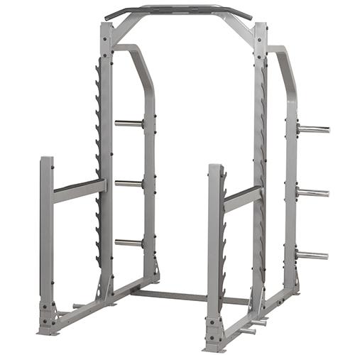 Machine à racks multi-squats Pro Club Line SMR1000