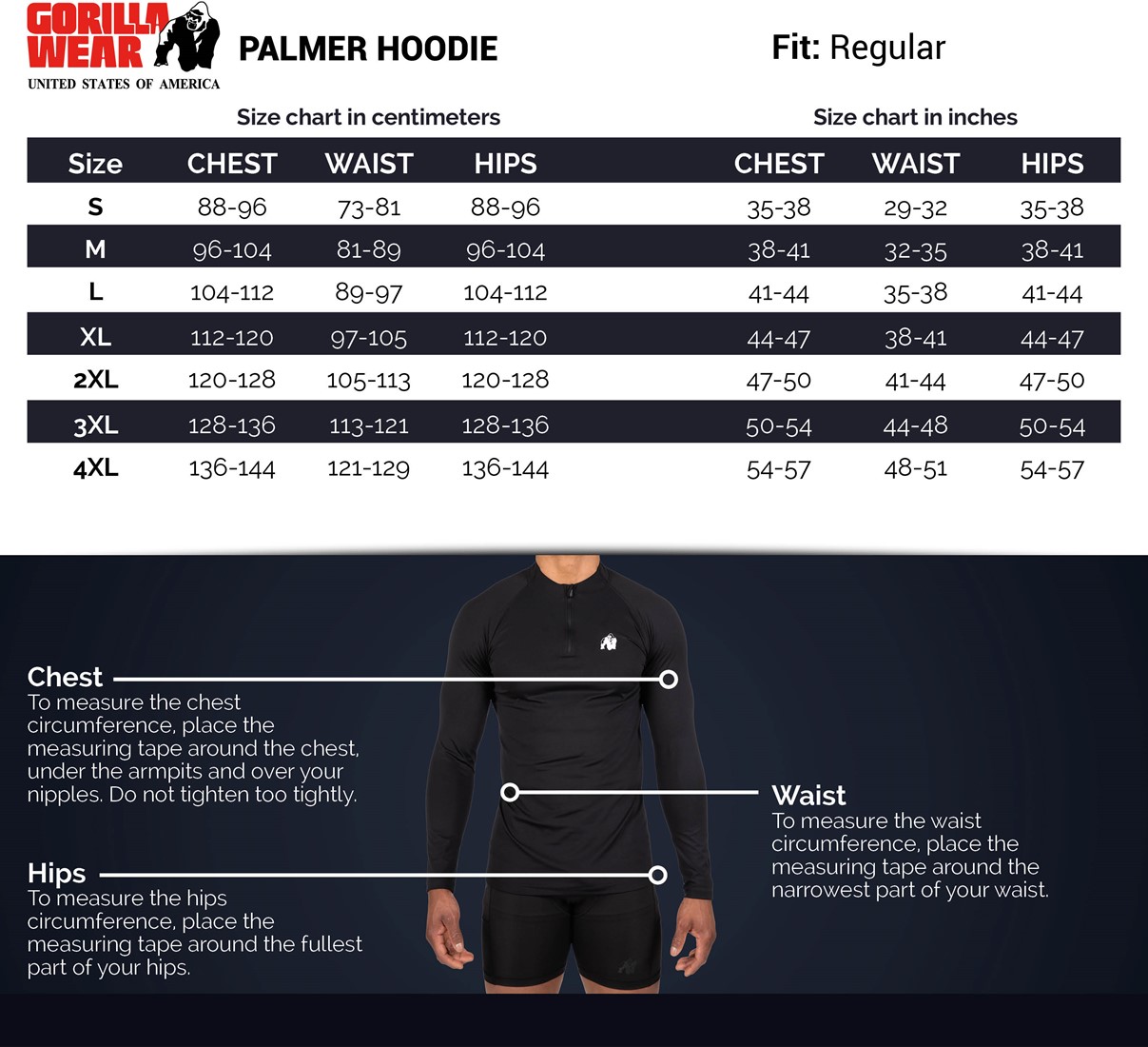 palmer-hoodie-sizechart