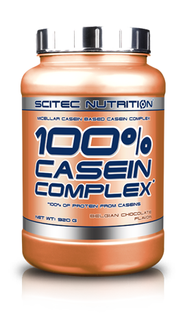 scitec_100_casein_complex