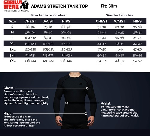 adams-stretch-tank-top-sizechart