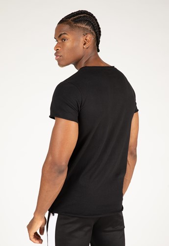 york-t-shirt-black
