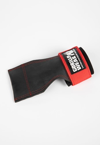 lifting-grips-black-red-3