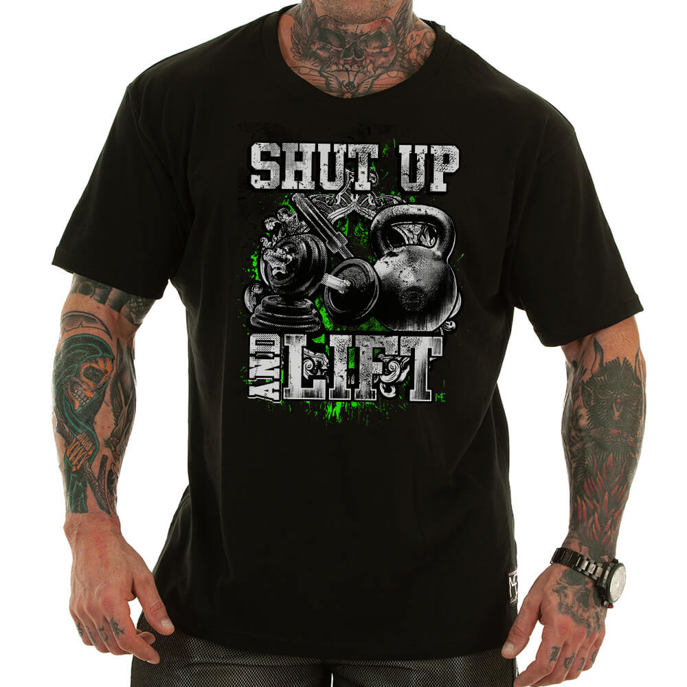 Shut-up-and-lift-m4e-t-shirt
