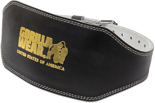 6-inch-padded-leather-belt-black-gold