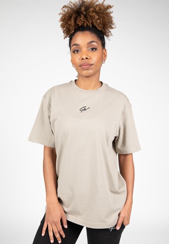 bixby-oversized-t-shirt-beige-xs