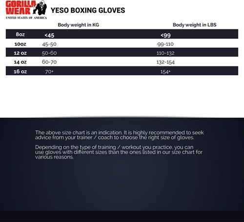yeso-boxing-gloves-sizechart-maattabel
