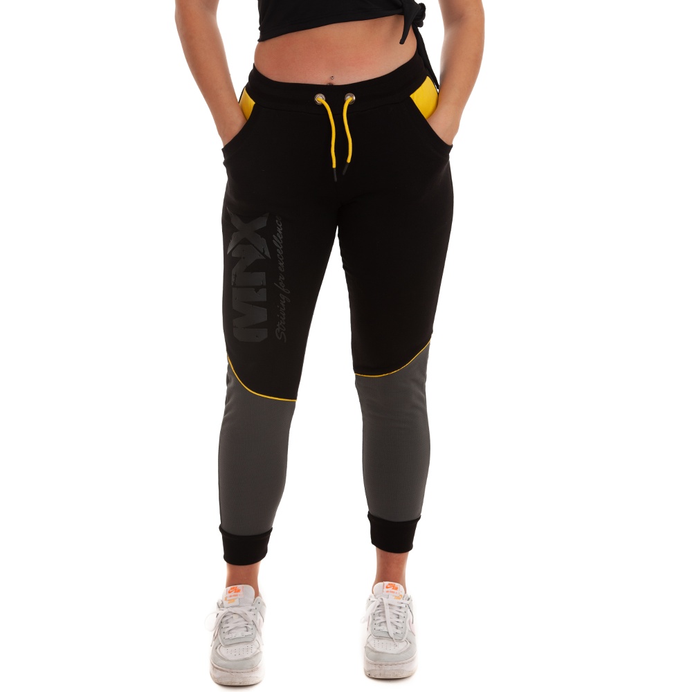 MNX-WOMENS-JOGGERS-YELLOW-1