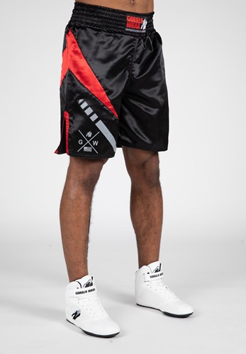 hornell-boxing-shorts-black-red (2)