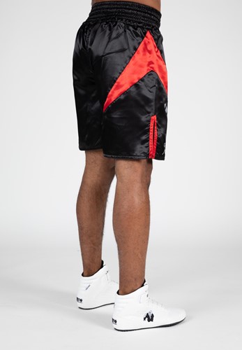 hornell-boxing-shorts-black-red (3)