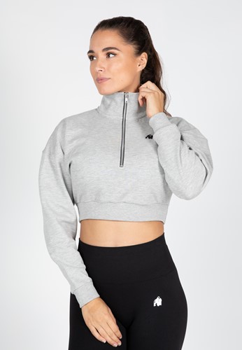ocala-cropped-half-zip-sweatshirt-gray-l