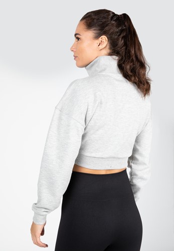 ocala-cropped-half-zip-sweatshirt-gray