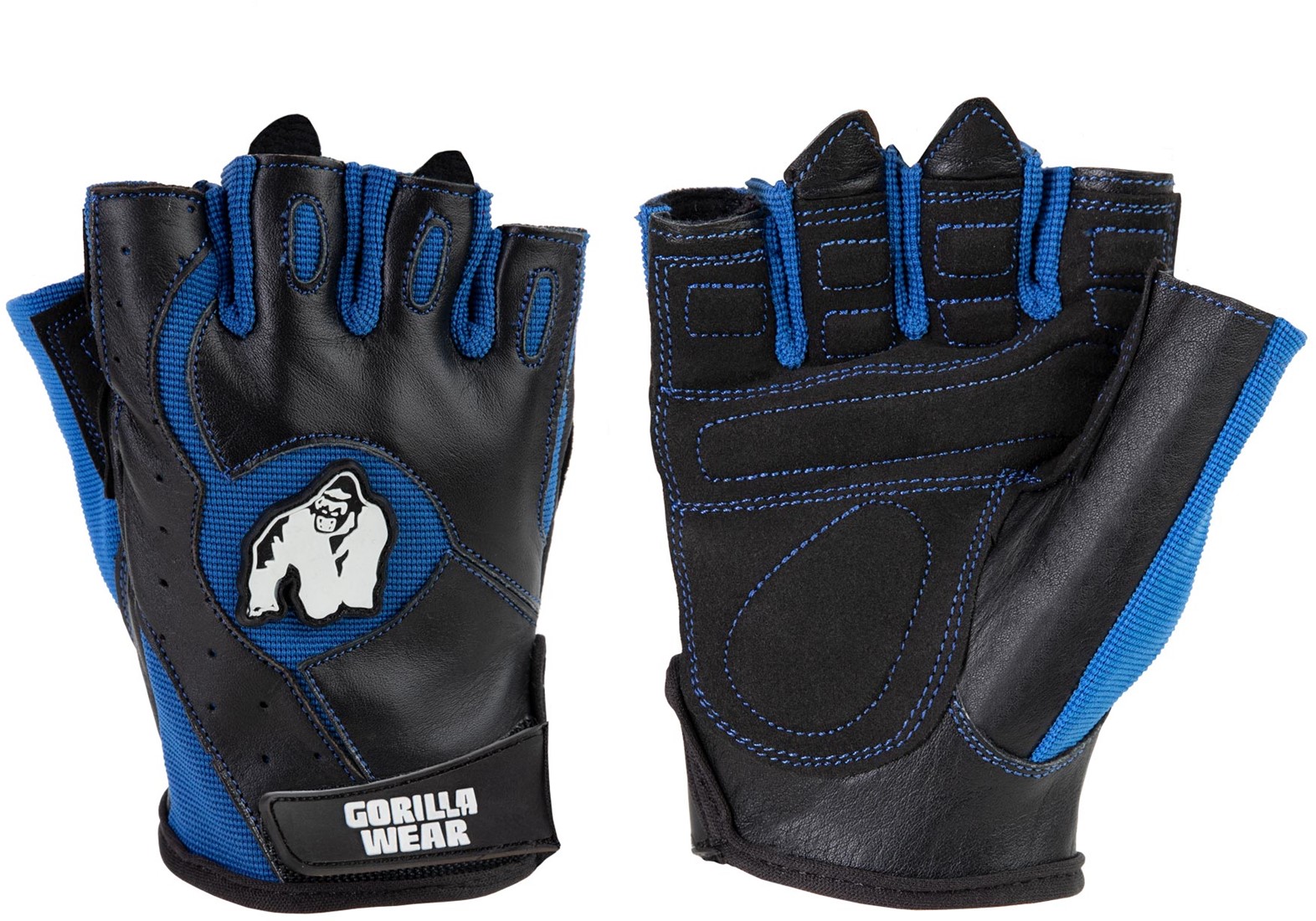 mitchell-training-gloves-black-blue-2xl