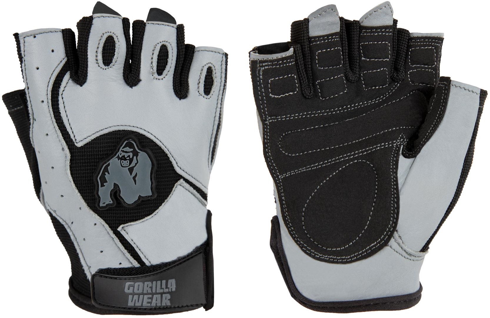 mitchell-training-gloves-black-gray-2xl