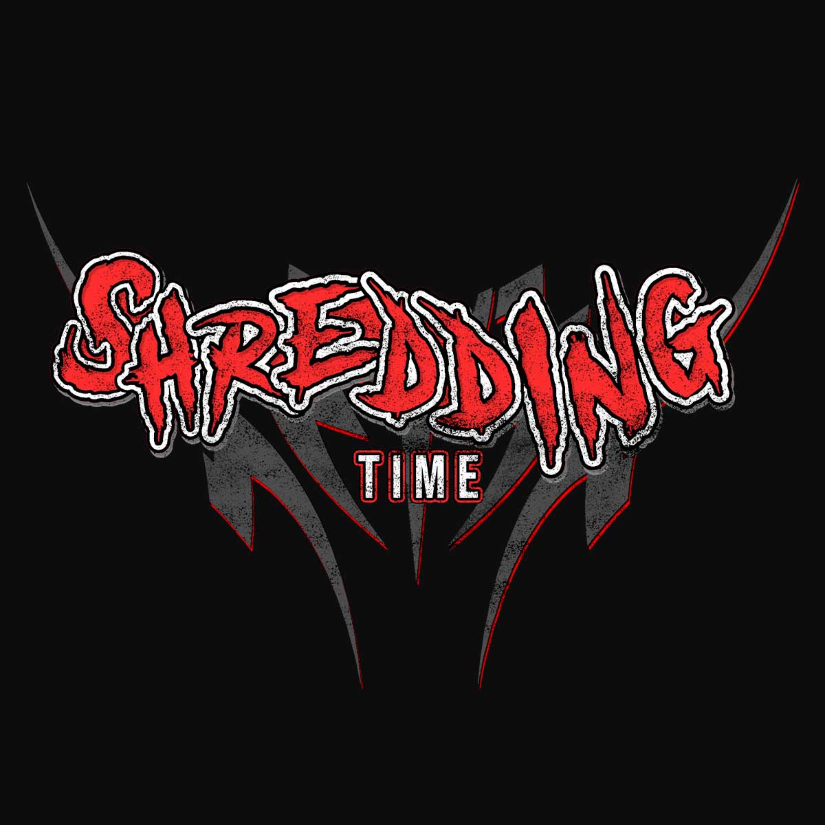 Shredding-preview-black