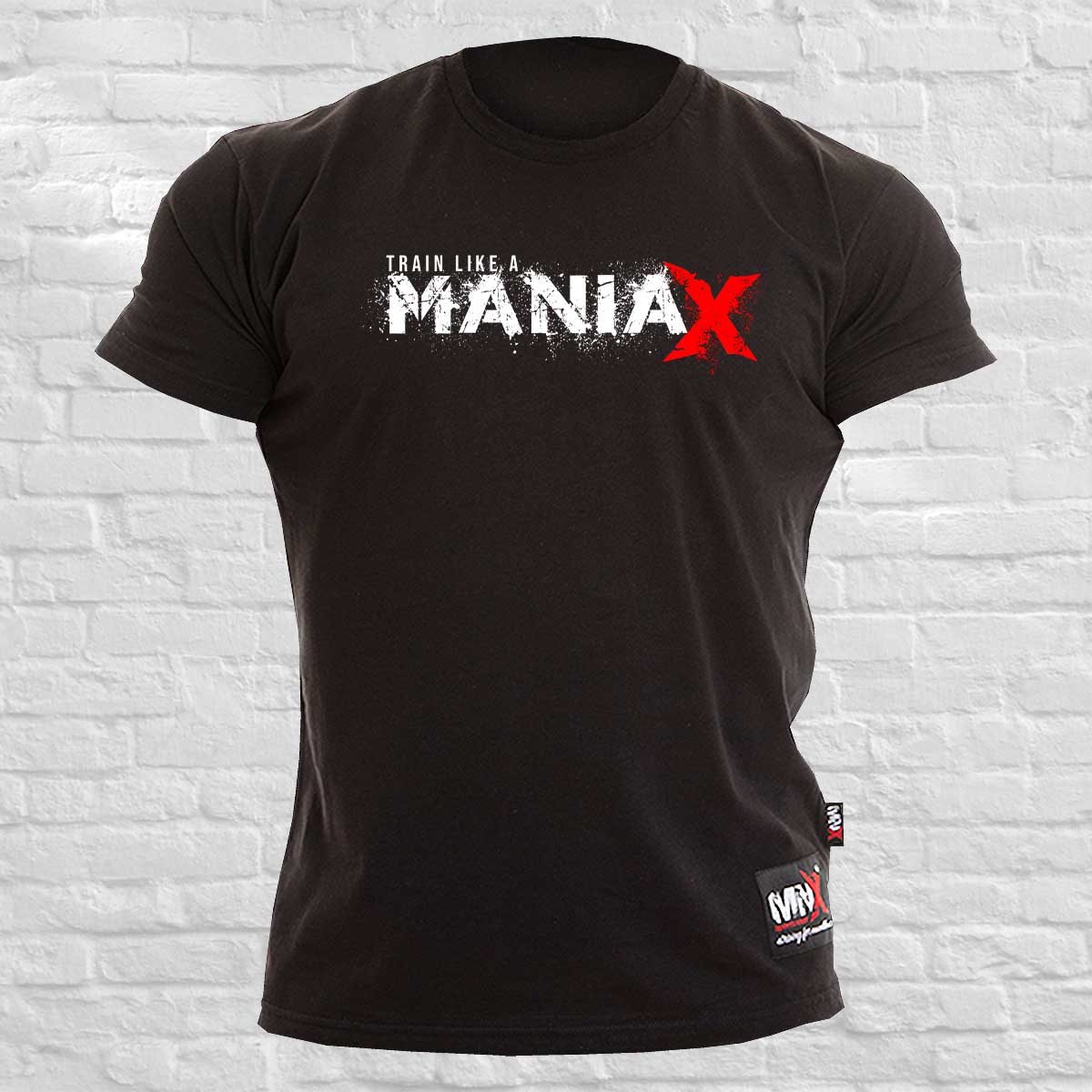 MNX-maniax-black