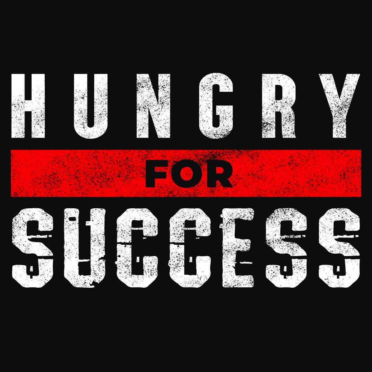 Hungry-for-success-black