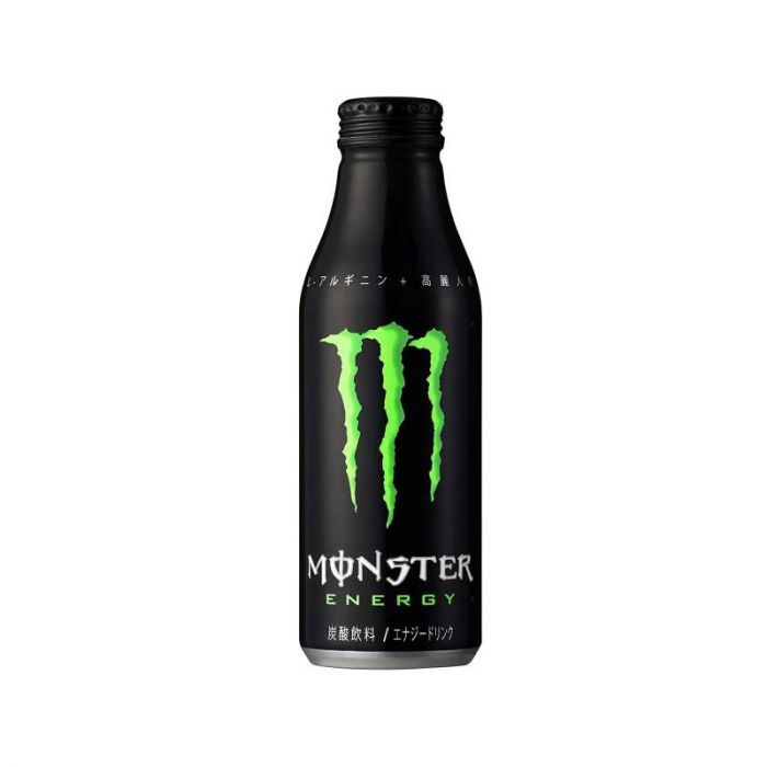 Energy Japan Import Can Bouteille 24x500ml Monster
