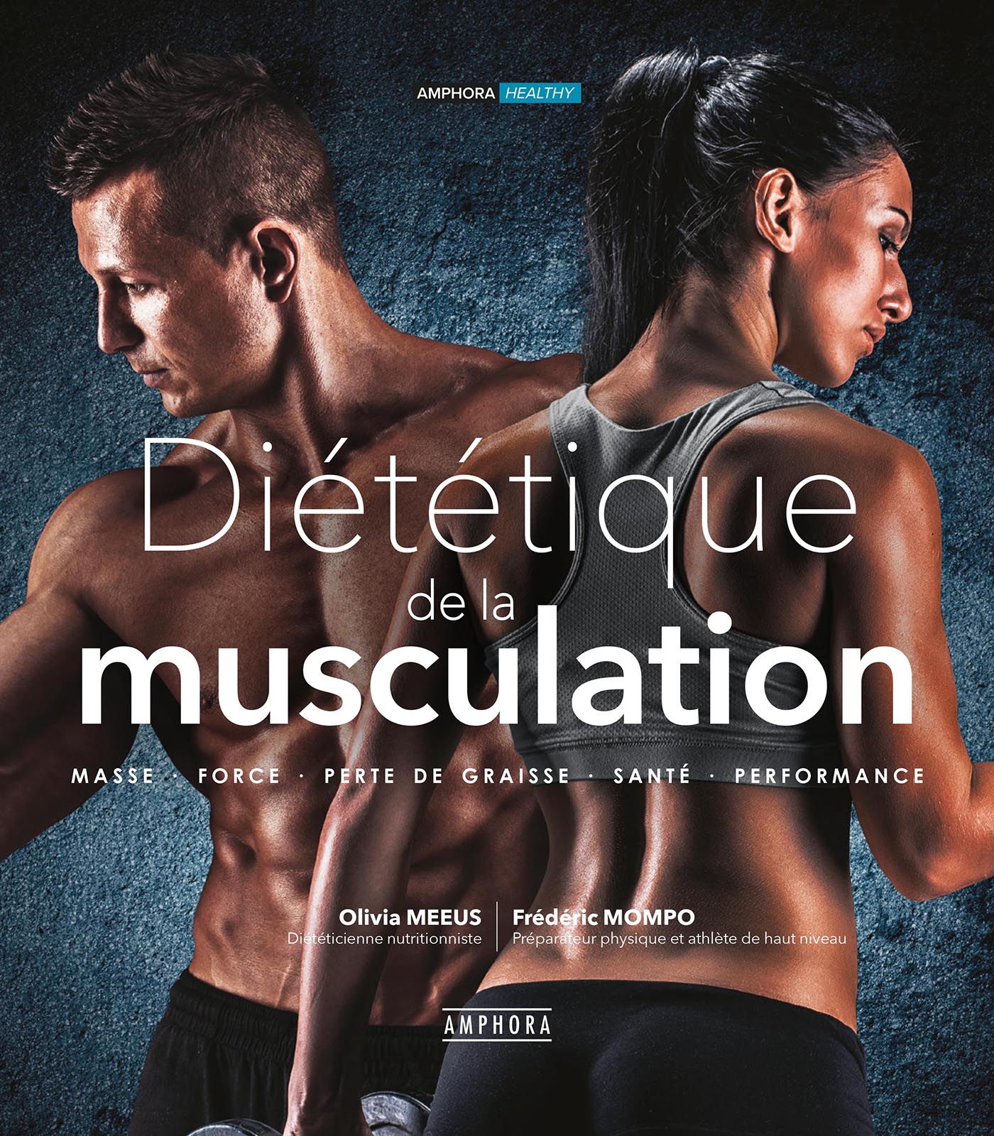 DIETETIQUE DE LA MUSCULATION