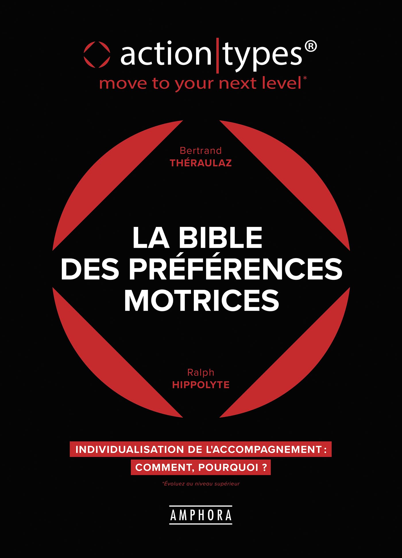 LA BIBLE DES PREFERENCES MOTRICES
