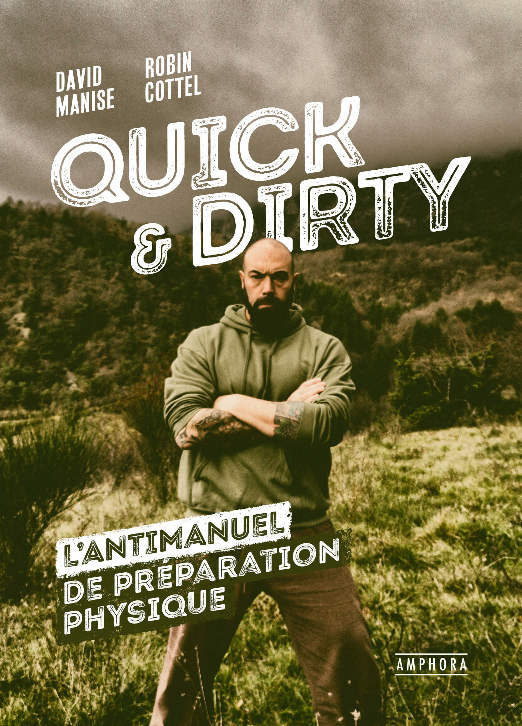 QUICK & DIRTY