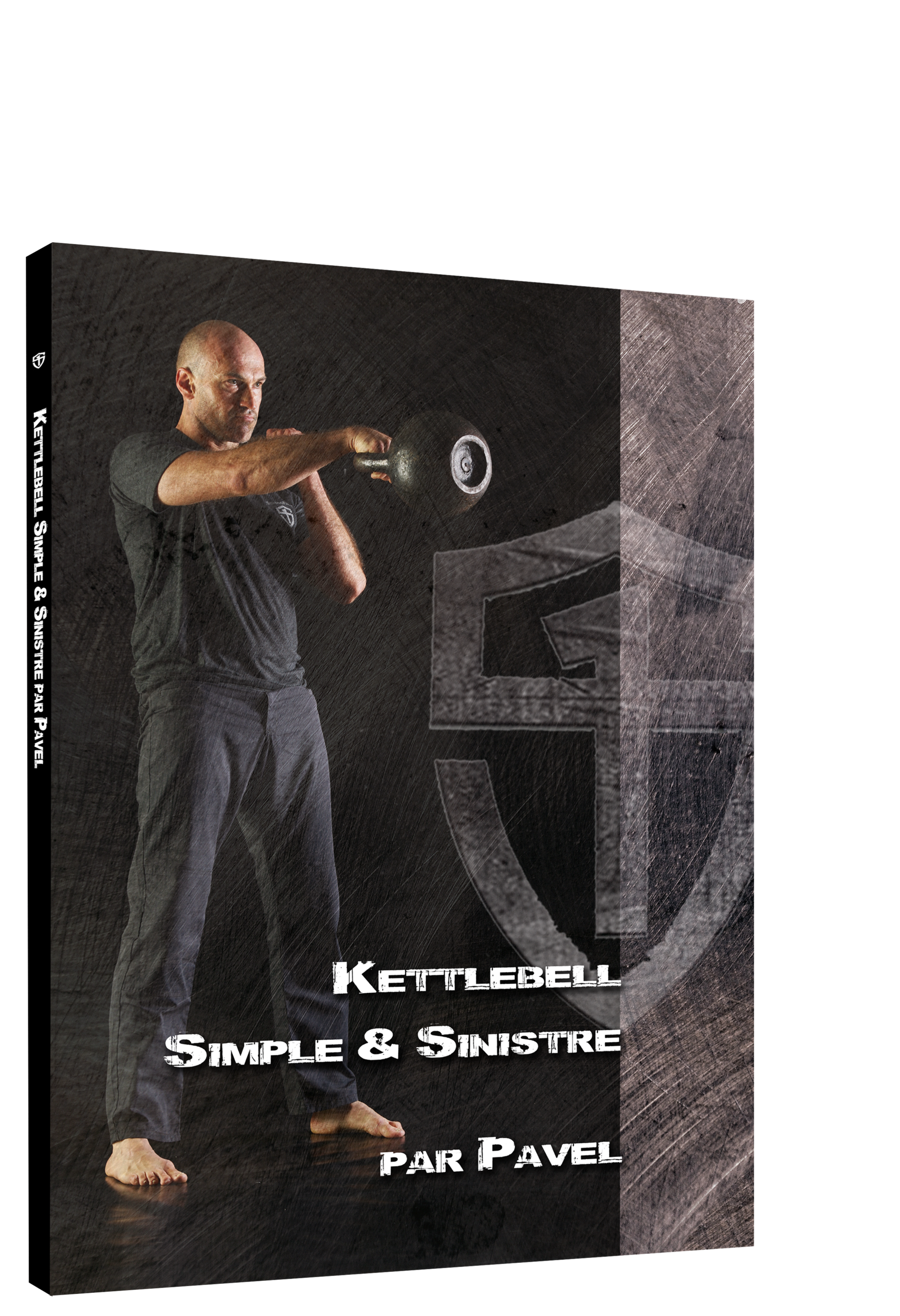 Kettlebell