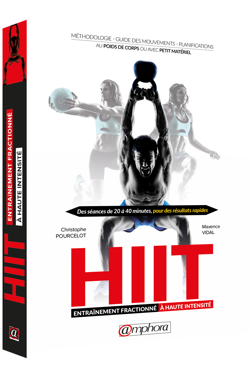 HIIT Entraînement fractionné à haute intensité