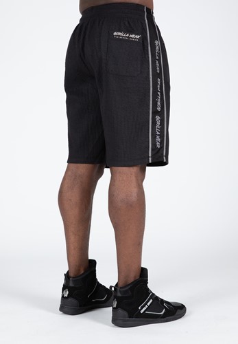 buffalo-workout-shorts-black-gray (1)