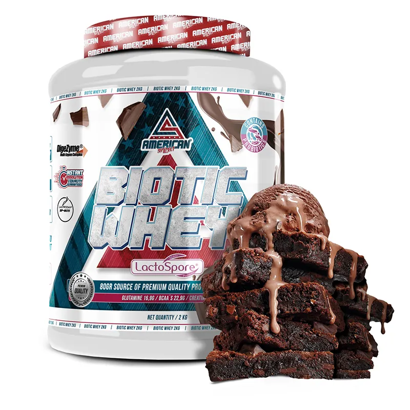 PRODUCTO-BIOTIC-WHEY-PROTEIN-2KG-CHOCOLATE-BROWNIE-AMERICAN-SUPLEMENT