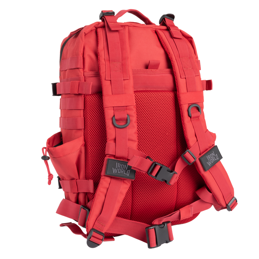 Swygoo Tactical Backpack : Sac à Dos Polyvalent pour Randonnée et Quotidien