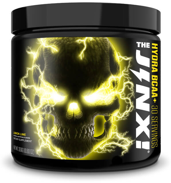 HYDRA BCAA+