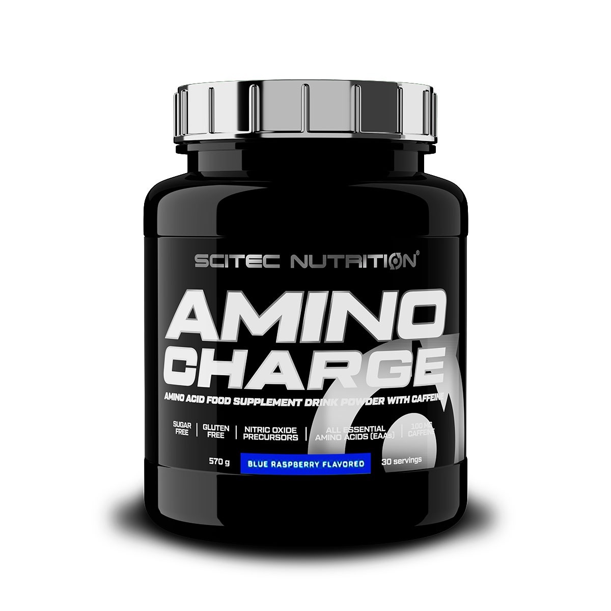 Amino Charge 570GR Scitec Nutrition
