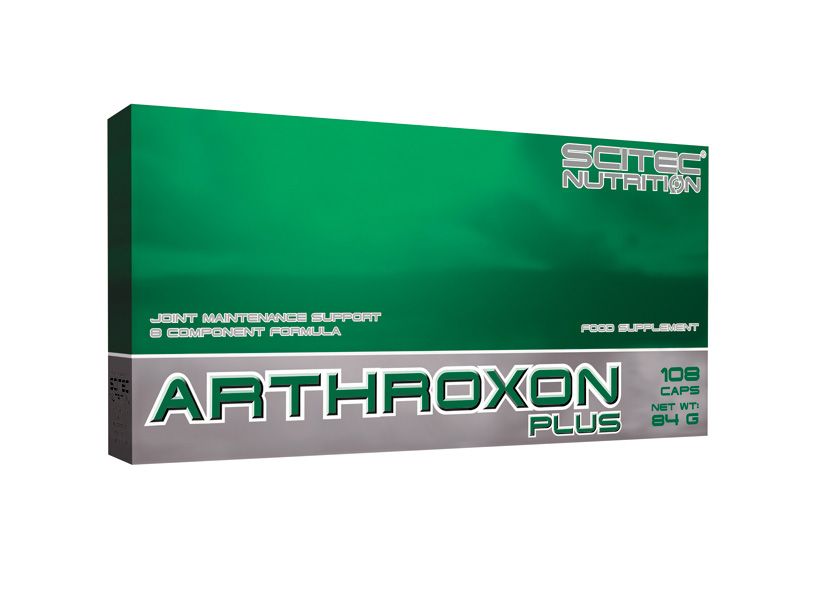 Arthroxon Plus 108 Capsules SciTec Nutrition