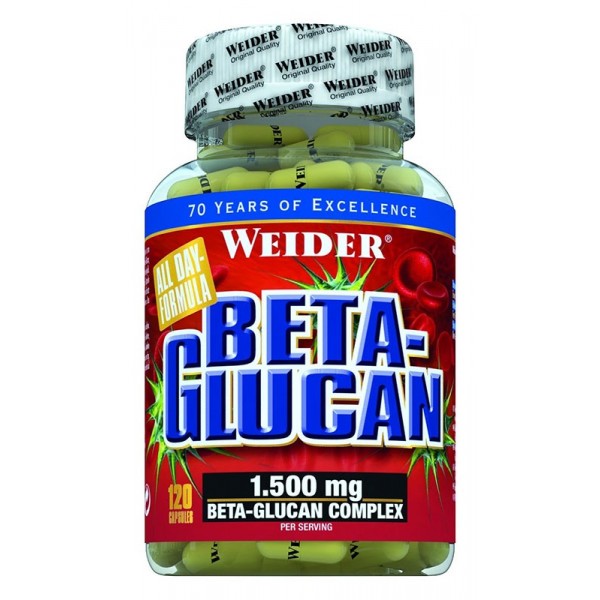 Beta-Glucan