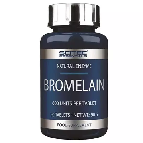 Bromélaïne 90 Capsules Scitec Nutrition