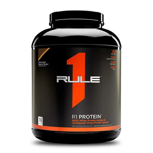 Protein R1 Rule One