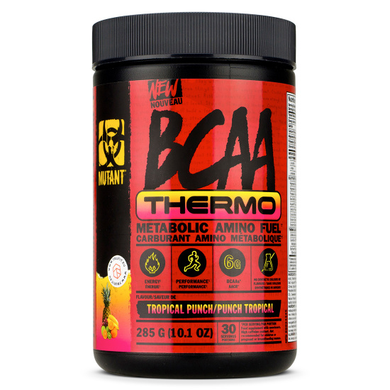 BCAA Thermo 285GR Mutant