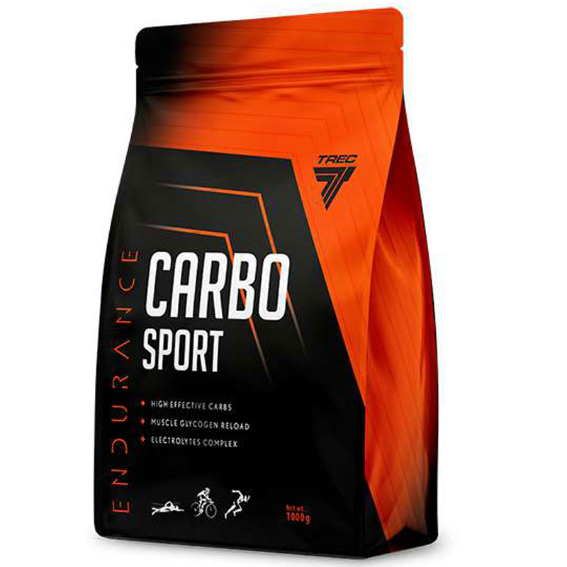 Carbo Sport Endurance 1KG Trec Nutrition