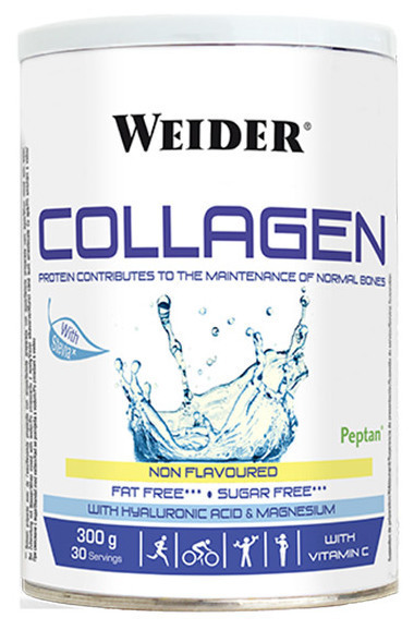 Collagen 300GR Neutre Weider