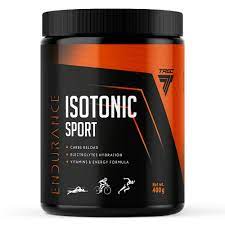 Isotonic Sport Endurance 400GR Trec Nutrition