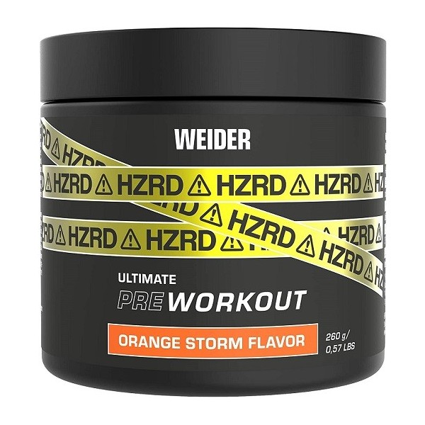 hzrd-orange-storm-260g