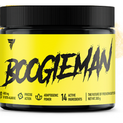 BoogieMan 300GR Trec Nutrition