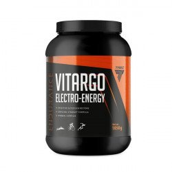 Vitargo Electro Energie Sport Endurance 1050GR Trec Nutrition
