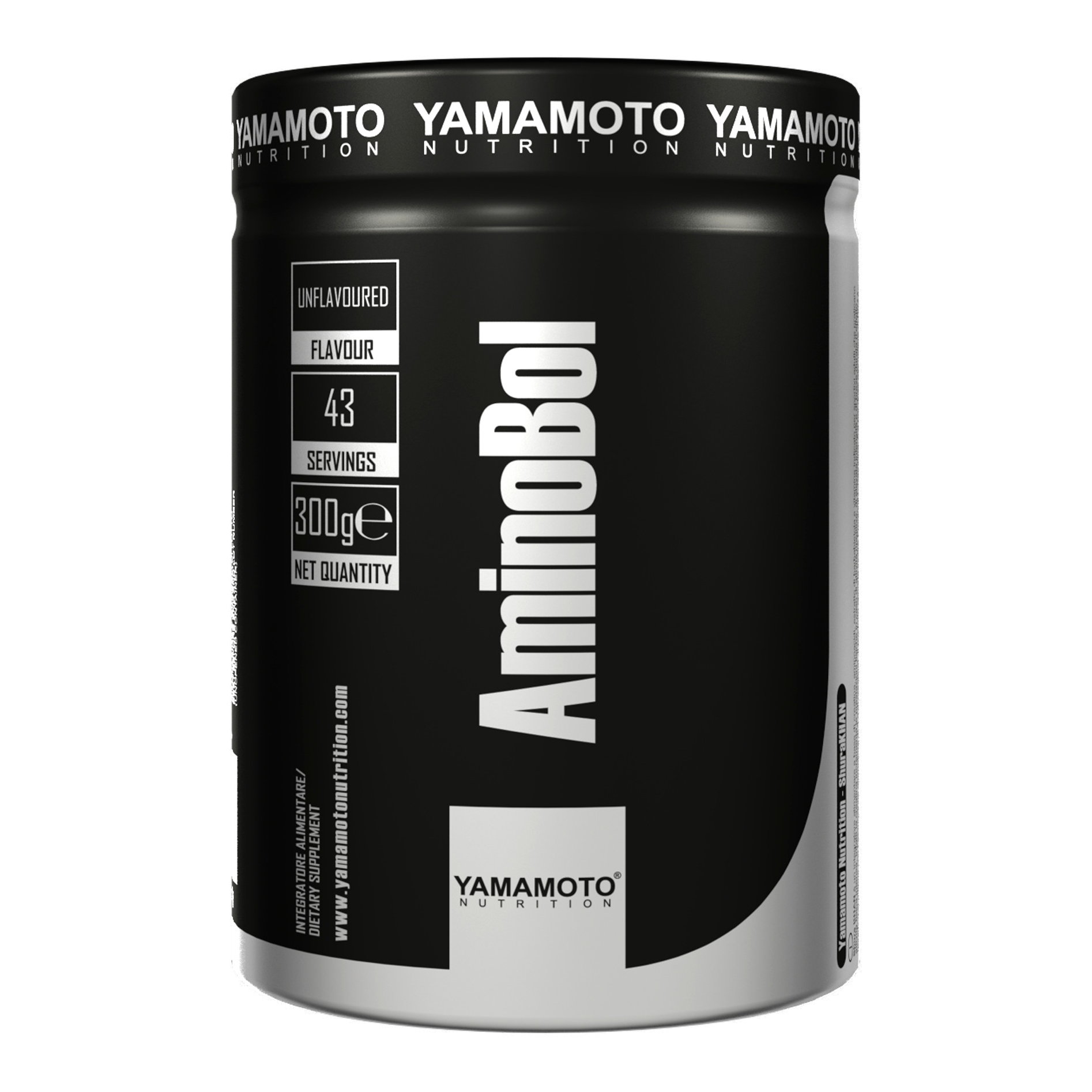 AminoBol 300GR Yamamoto Nutrition
