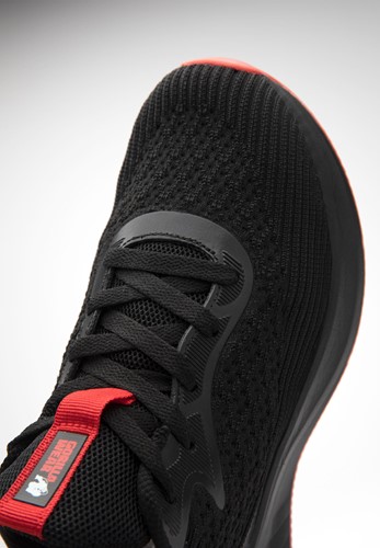 milton-training-shoes-black-red (6)