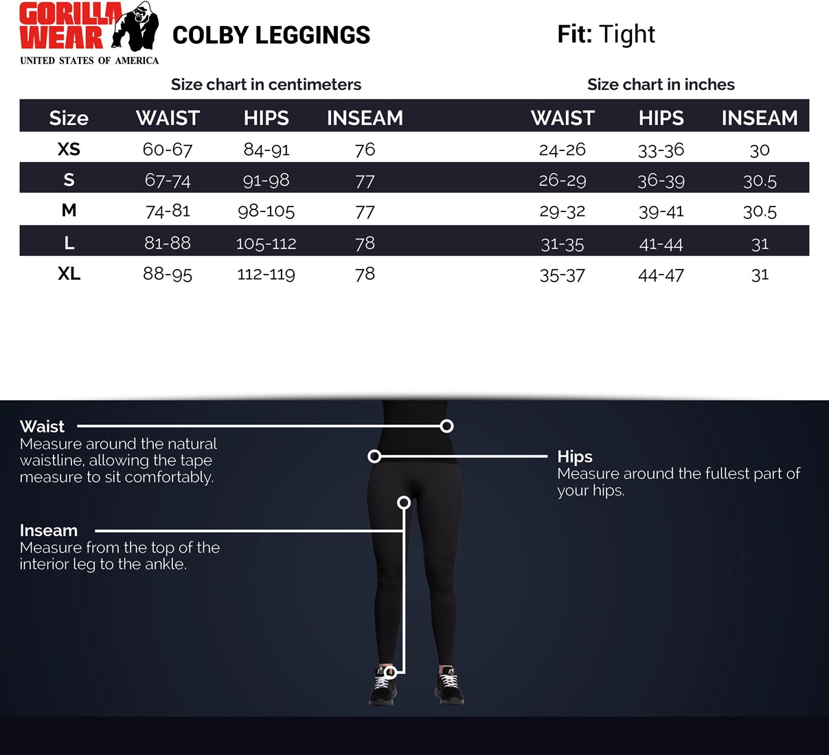 colby-leggings-sizechart