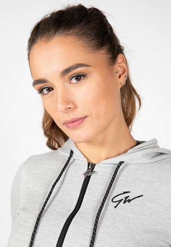 pixley-zipped-hoodie-gray-close-up