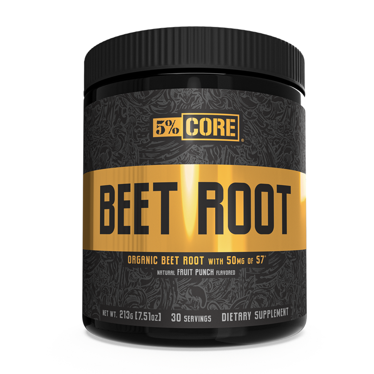 5_Nutrition_5_Core_Beet_Root_-_30_Servings__87543
